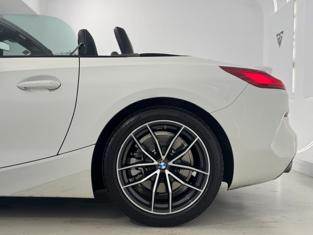 Bmw Z4 sDrive 20iA