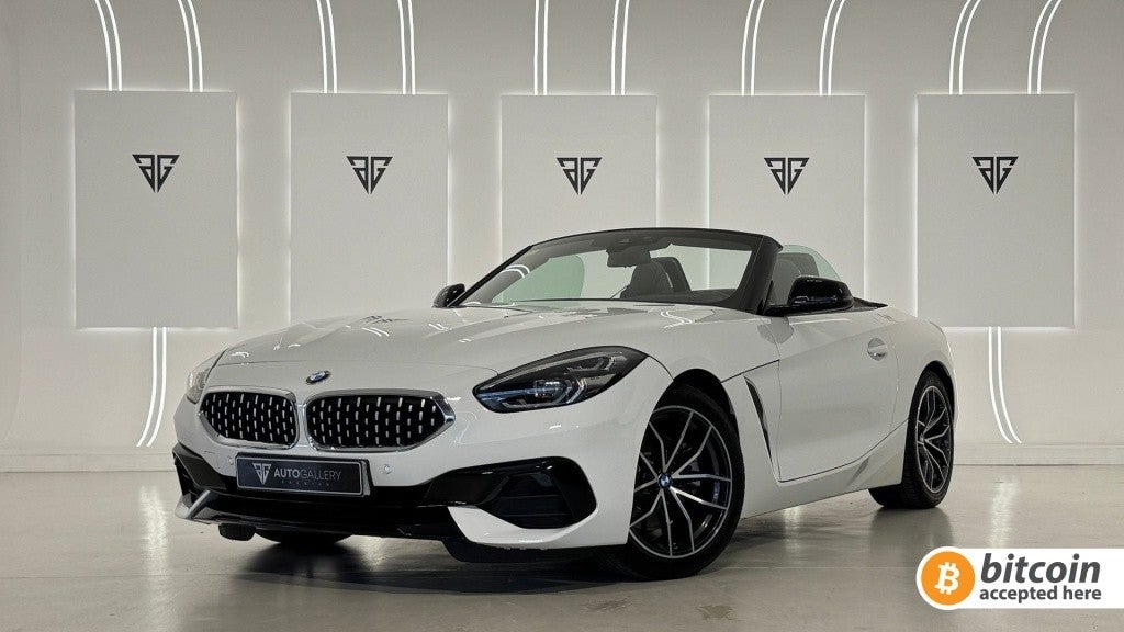 Bmw Z4 sDrive 20iA