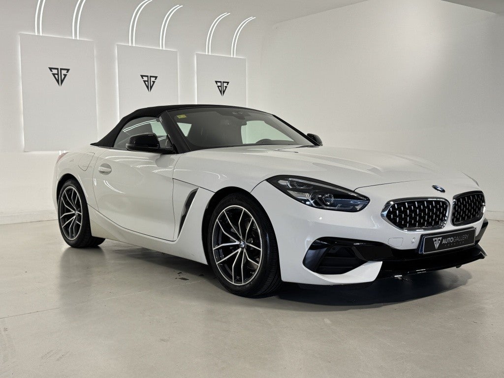 Bmw Z4 sDrive 20iA