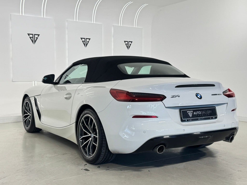 Bmw Z4 sDrive 20iA