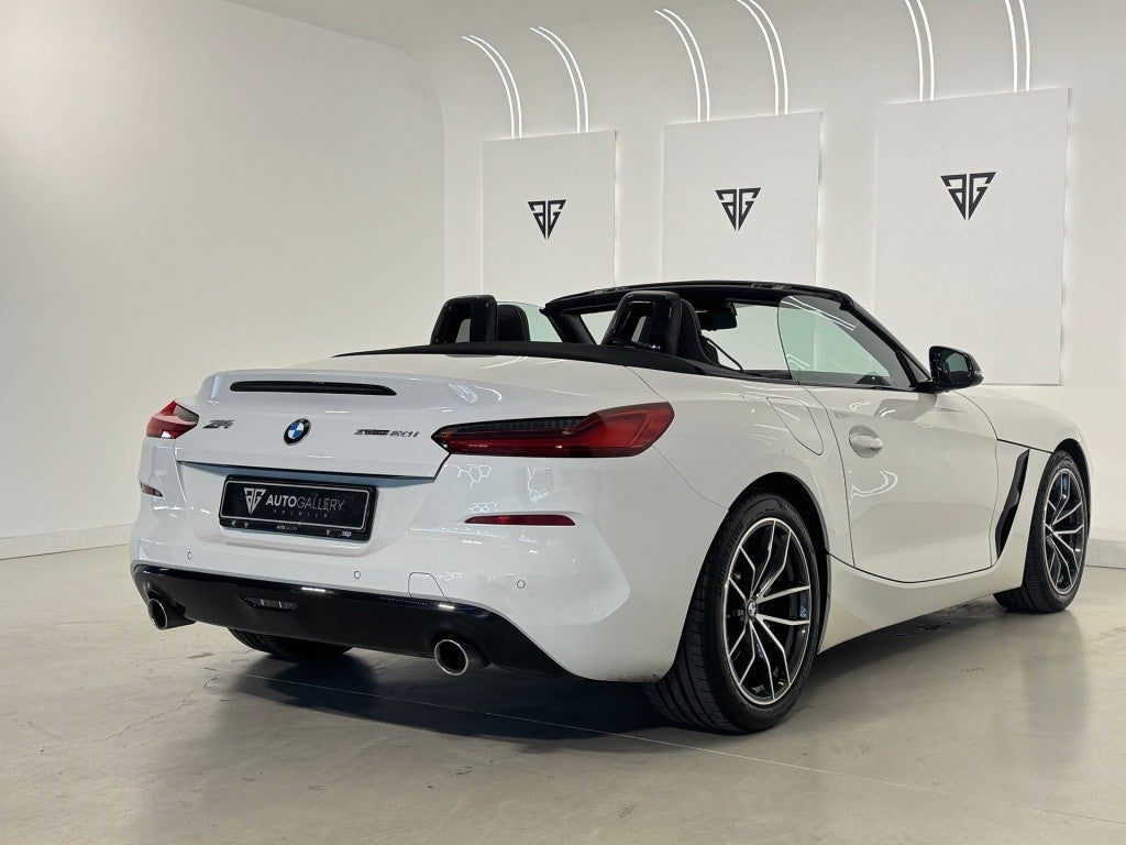 Bmw Z4 sDrive 20iA