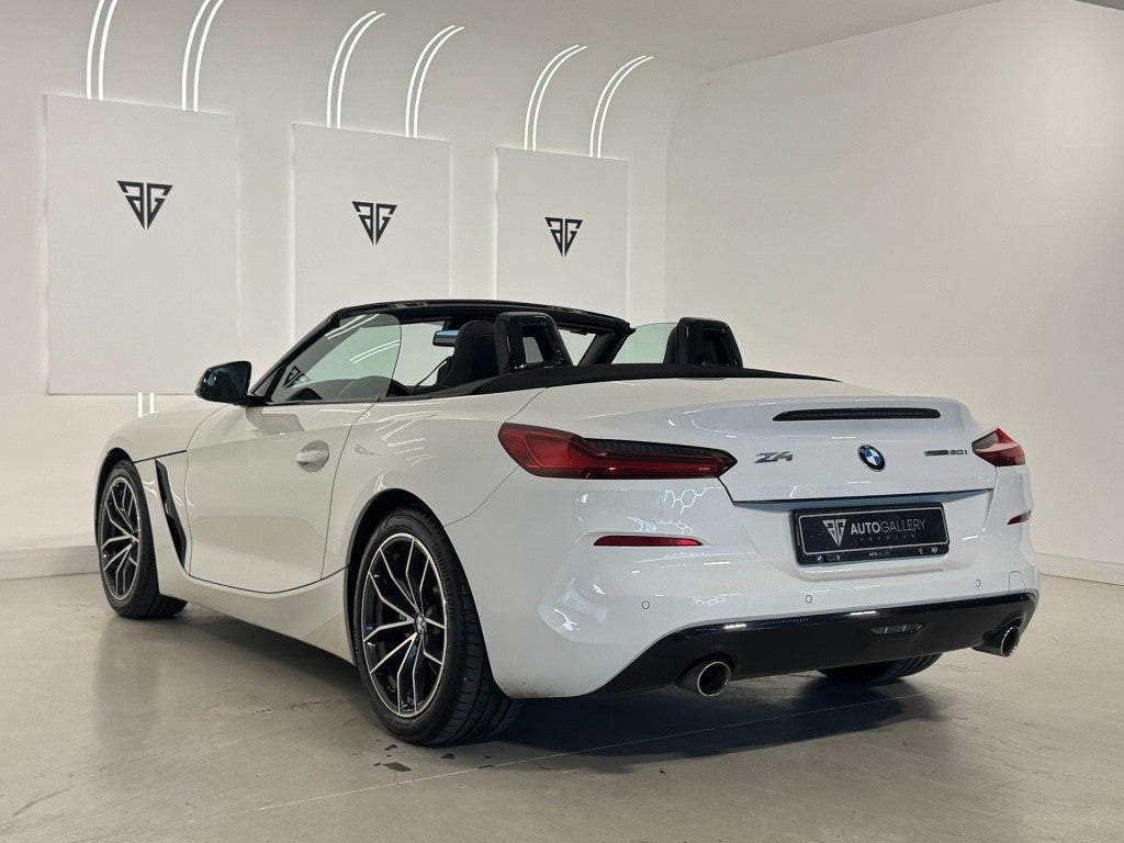 Bmw Z4 sDrive 20iA