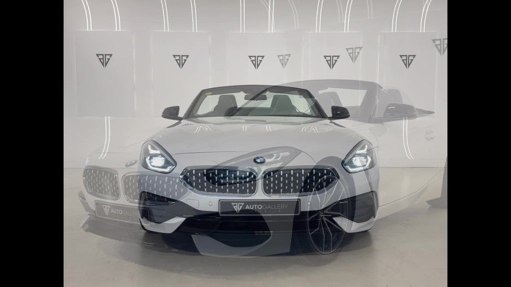 Bmw Z4 sDrive 20iA