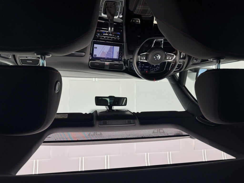 Volkswagen Golf 2.0 TSI GTI Performance DSG 230