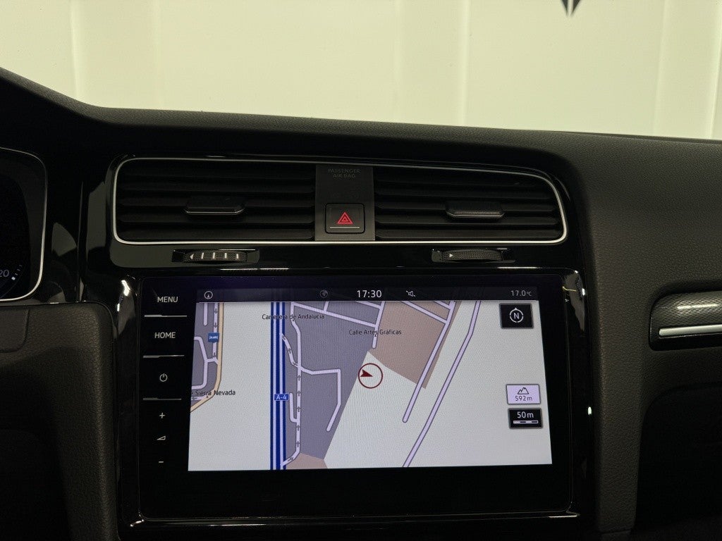 Volkswagen Golf 2.0 TSI GTI Performance DSG 230