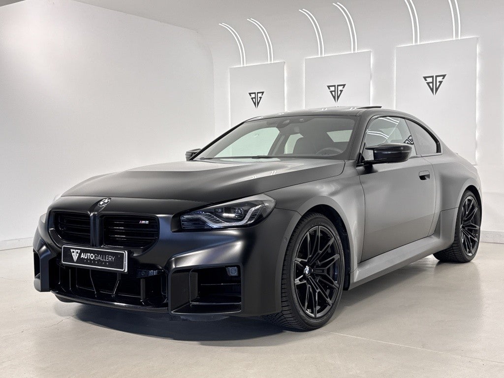Bmw Serie 2 M2 Coupé