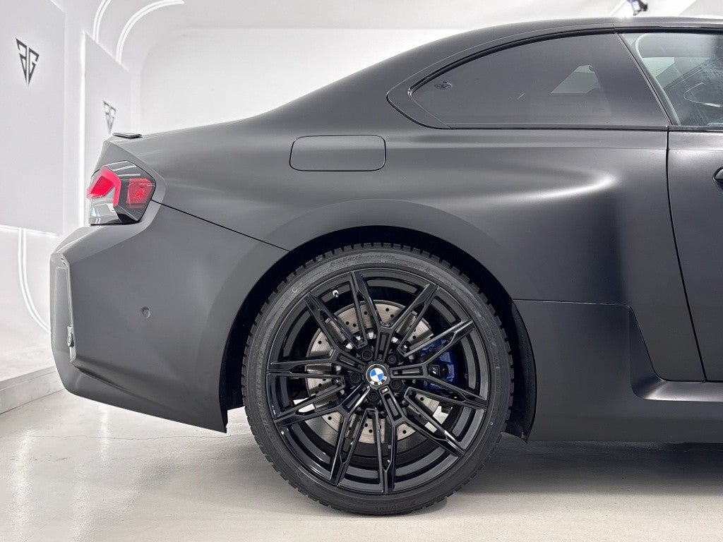 Bmw Serie 2 M2 Coupé