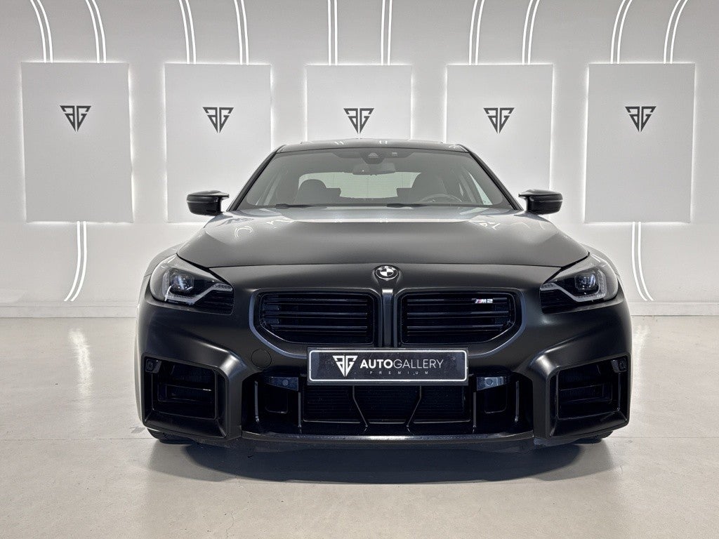 Bmw Serie 2 M2 Coupé
