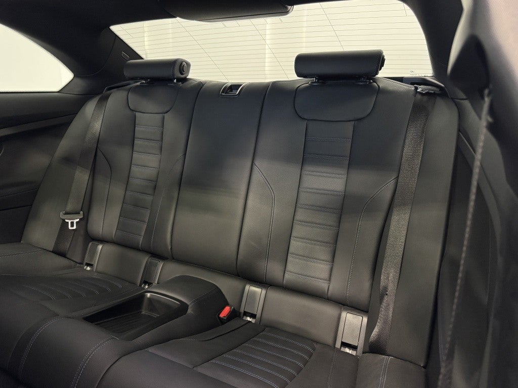 Bmw Serie 2 M2 Coupé