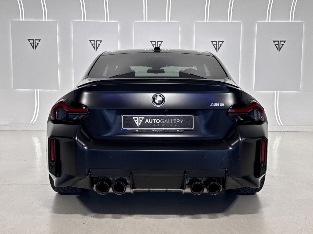 Bmw Serie 2 M2 Coupé