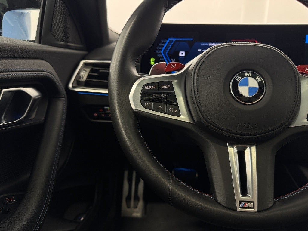 Bmw Serie 2 M2 Coupé