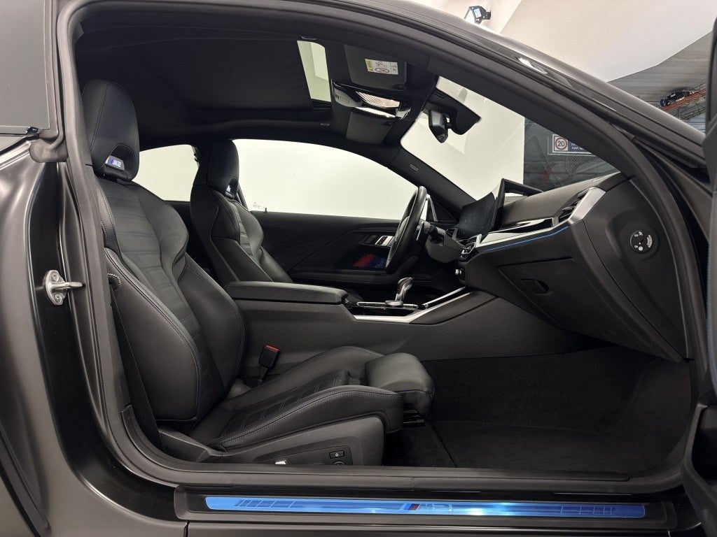Bmw Serie 2 M2 Coupé