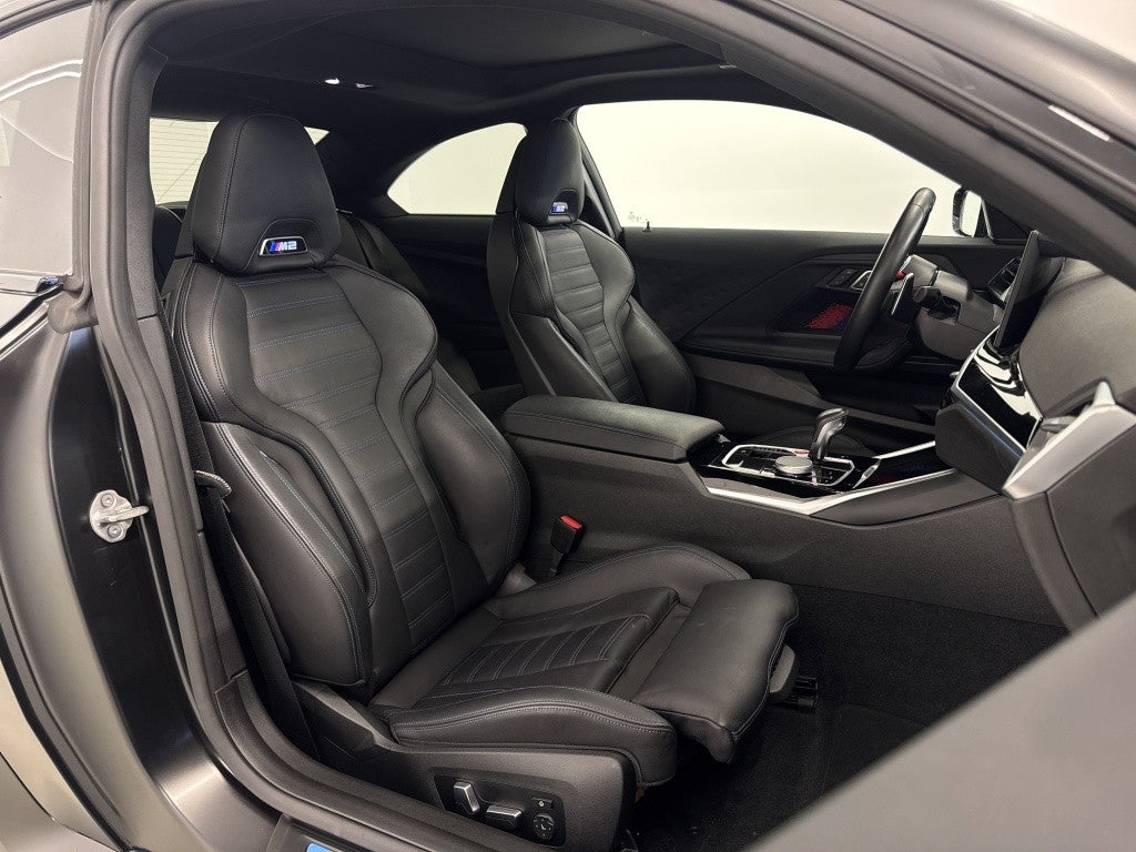 Bmw Serie 2 M2 Coupé
