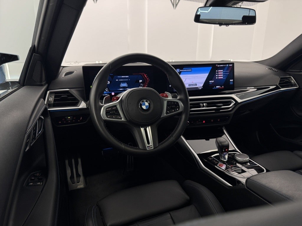 Bmw Serie 2 M2 Coupé