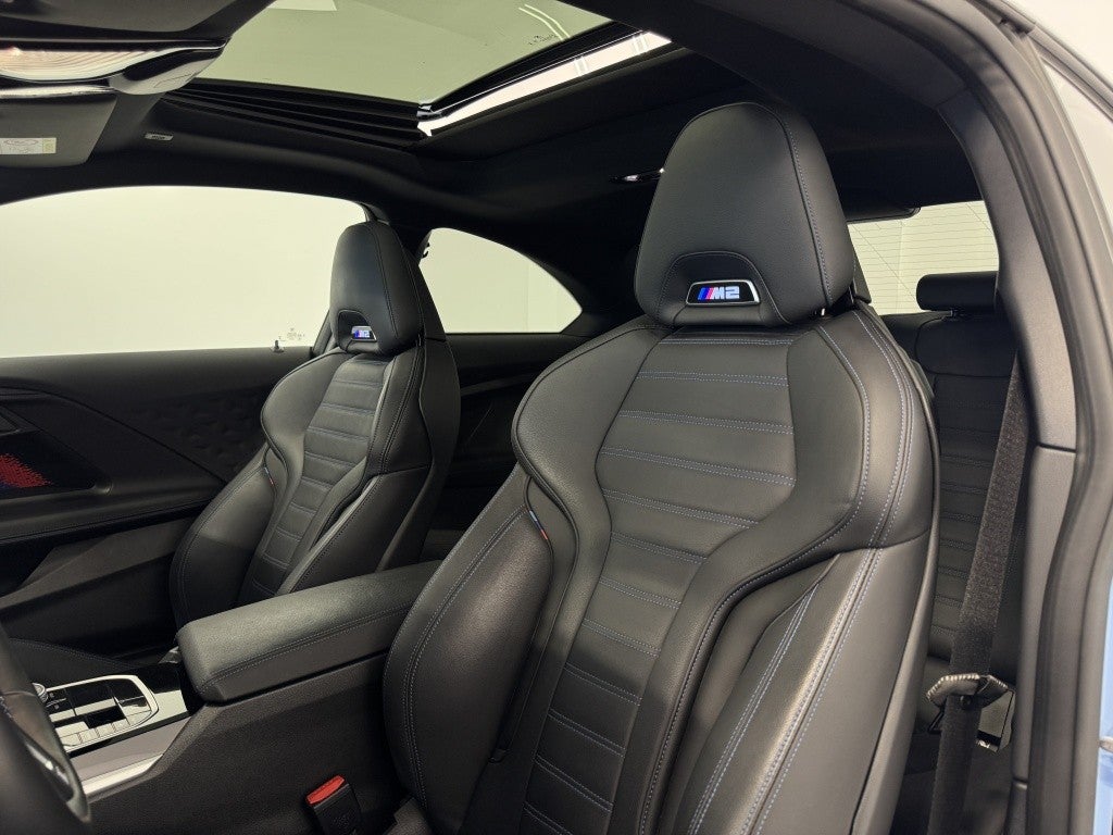 Bmw Serie 2 M2 Coupé