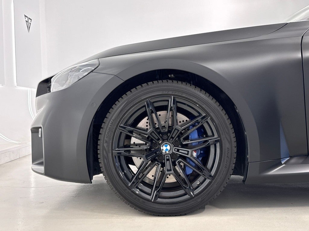 Bmw Serie 2 M2 Coupé