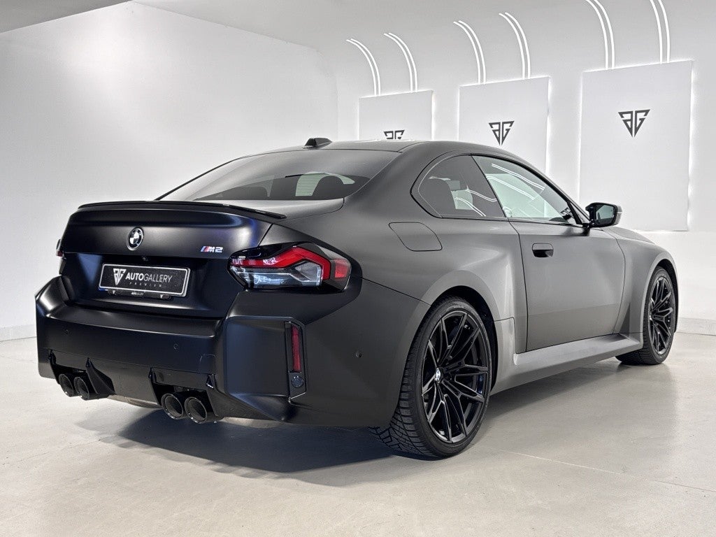 Bmw Serie 2 M2 Coupé