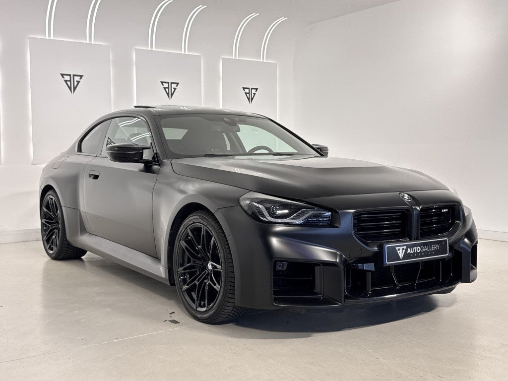 Bmw Serie 2 M2 Coupé
