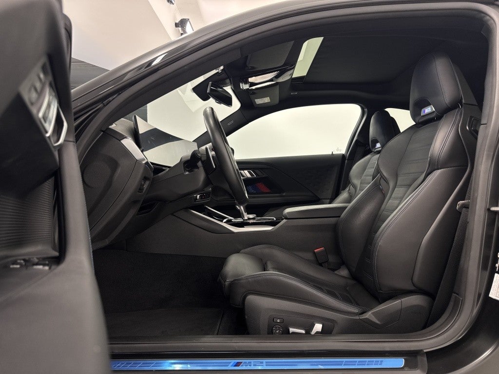 Bmw Serie 2 M2 Coupé
