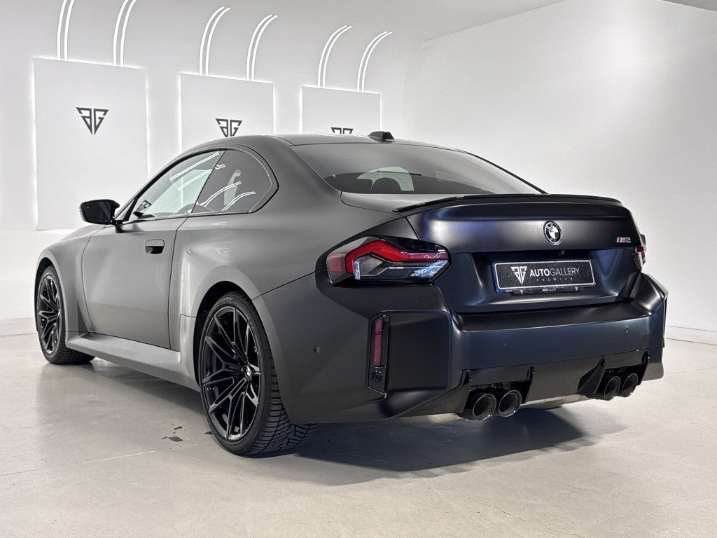 Bmw Serie 2 M2 Coupé