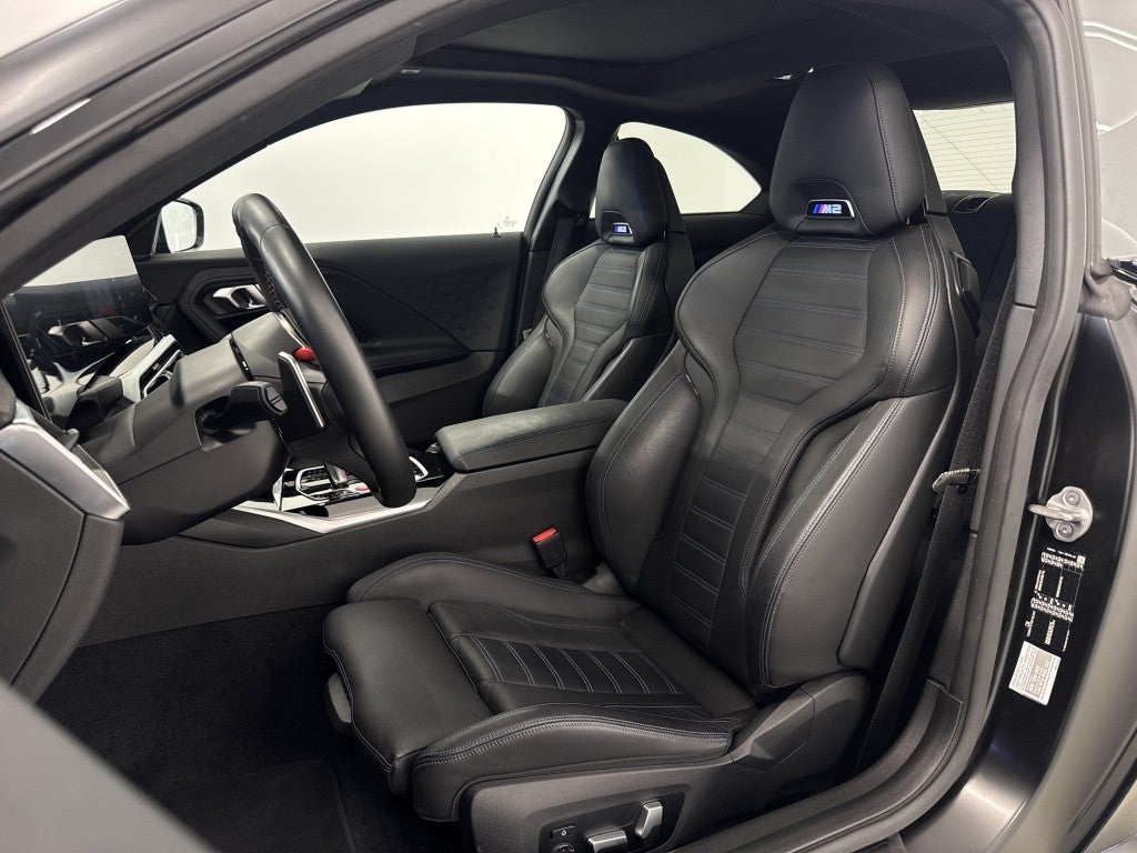 Bmw Serie 2 M2 Coupé