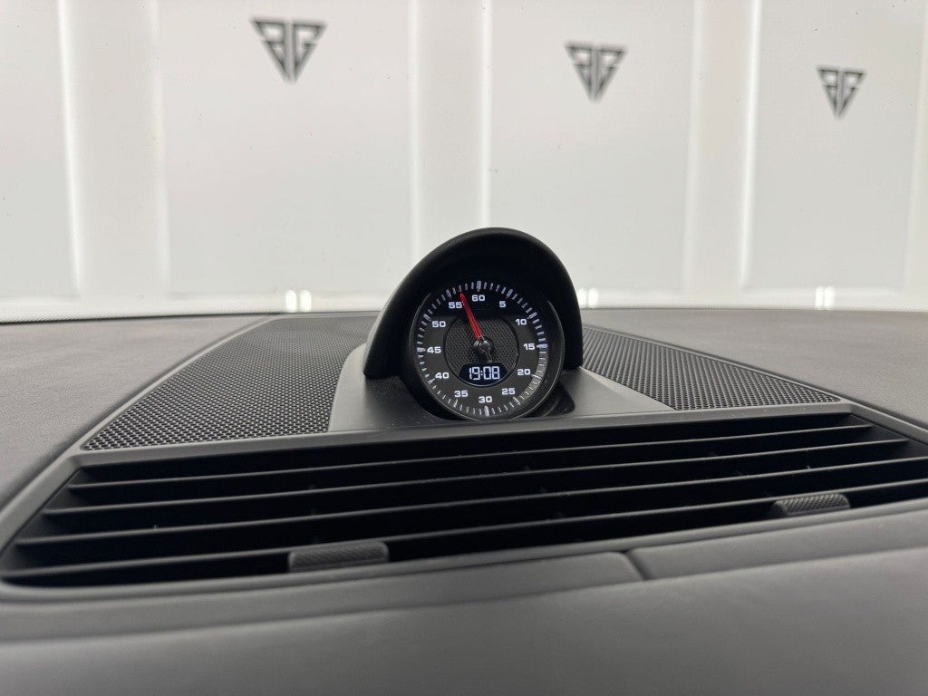 Porsche Panamera Turbo Aut.