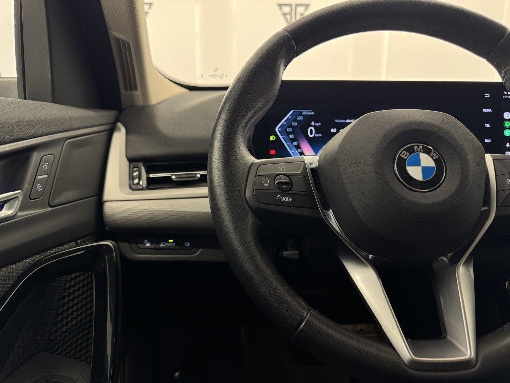 Bmw X2 sDrive 20dA
