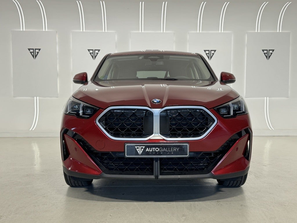 Bmw X2 sDrive 20dA