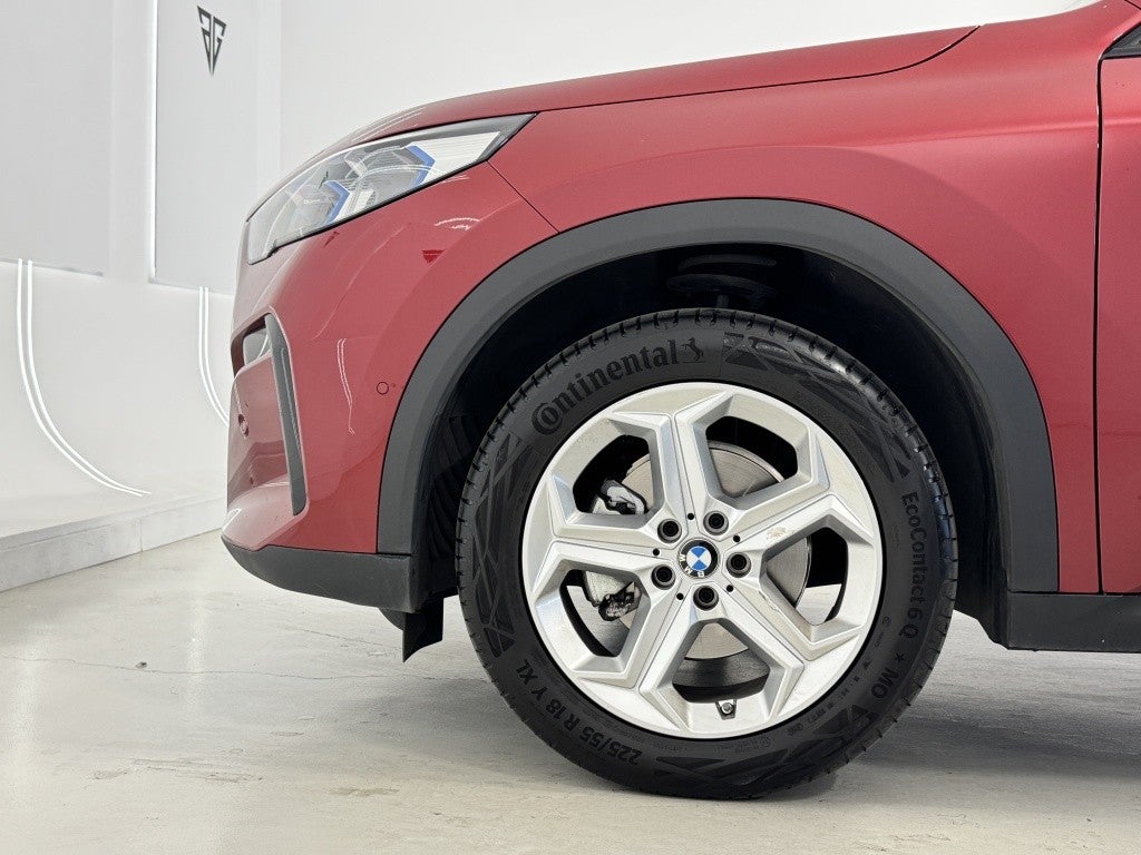 Bmw X2 sDrive 20dA