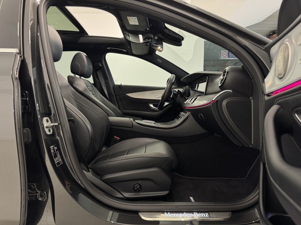 Mercedes-Benz Clase E 300