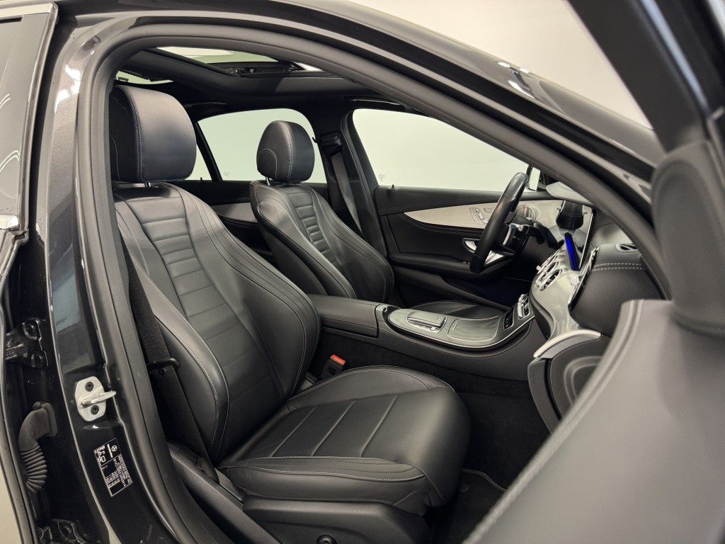 Mercedes-Benz Clase E 300