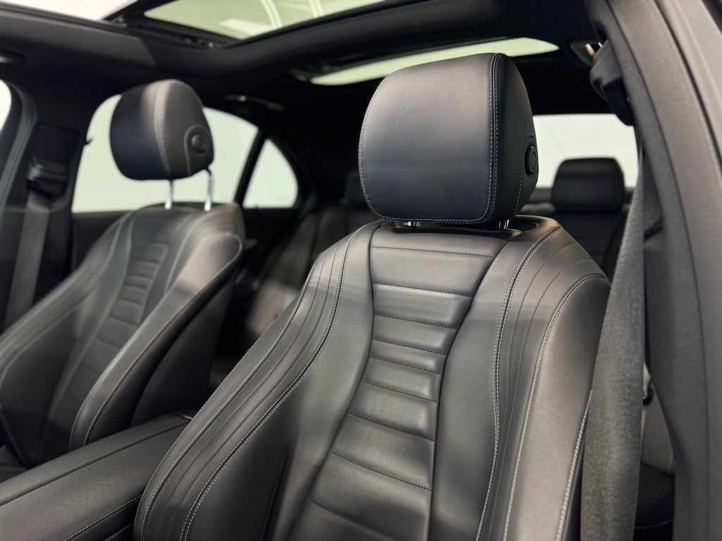 Mercedes-Benz Clase E 300