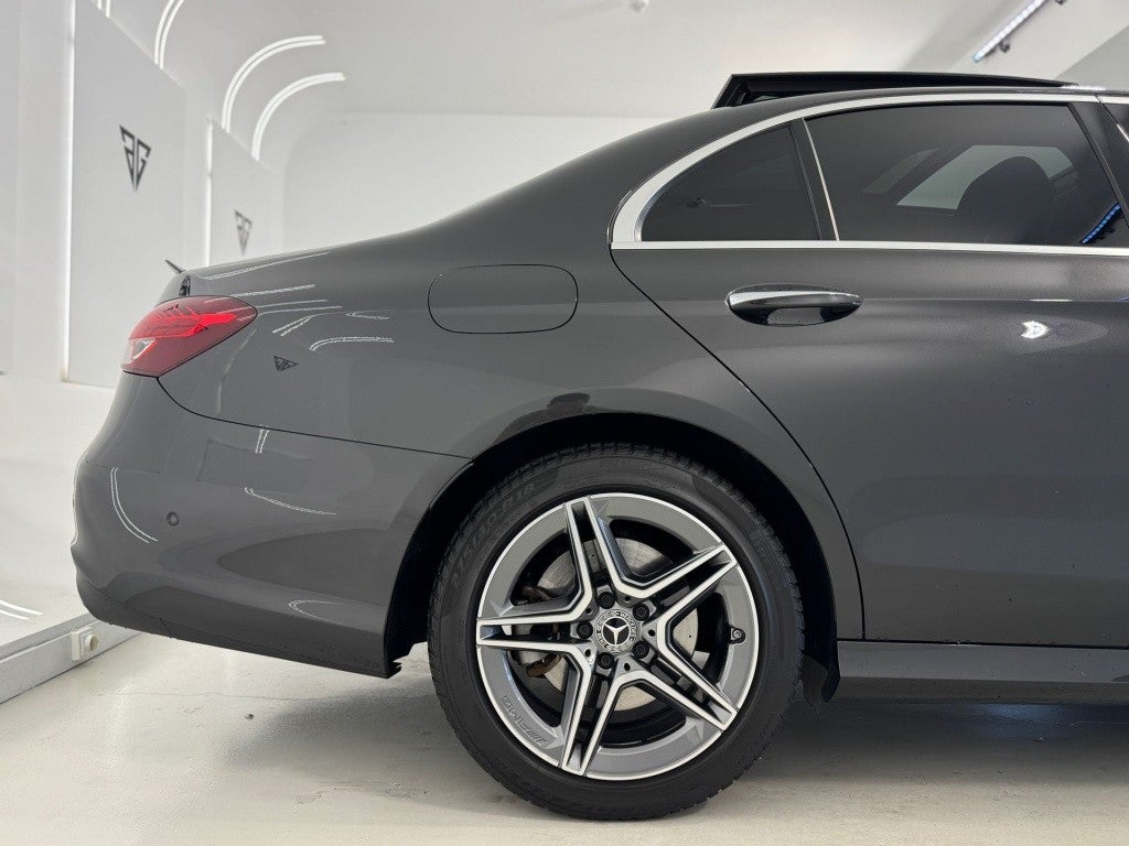 Mercedes-Benz Clase E 300