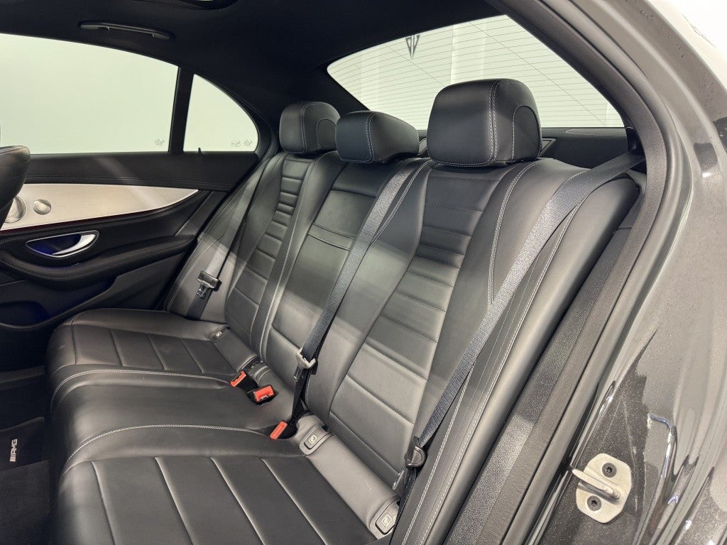 Mercedes-Benz Clase E 300