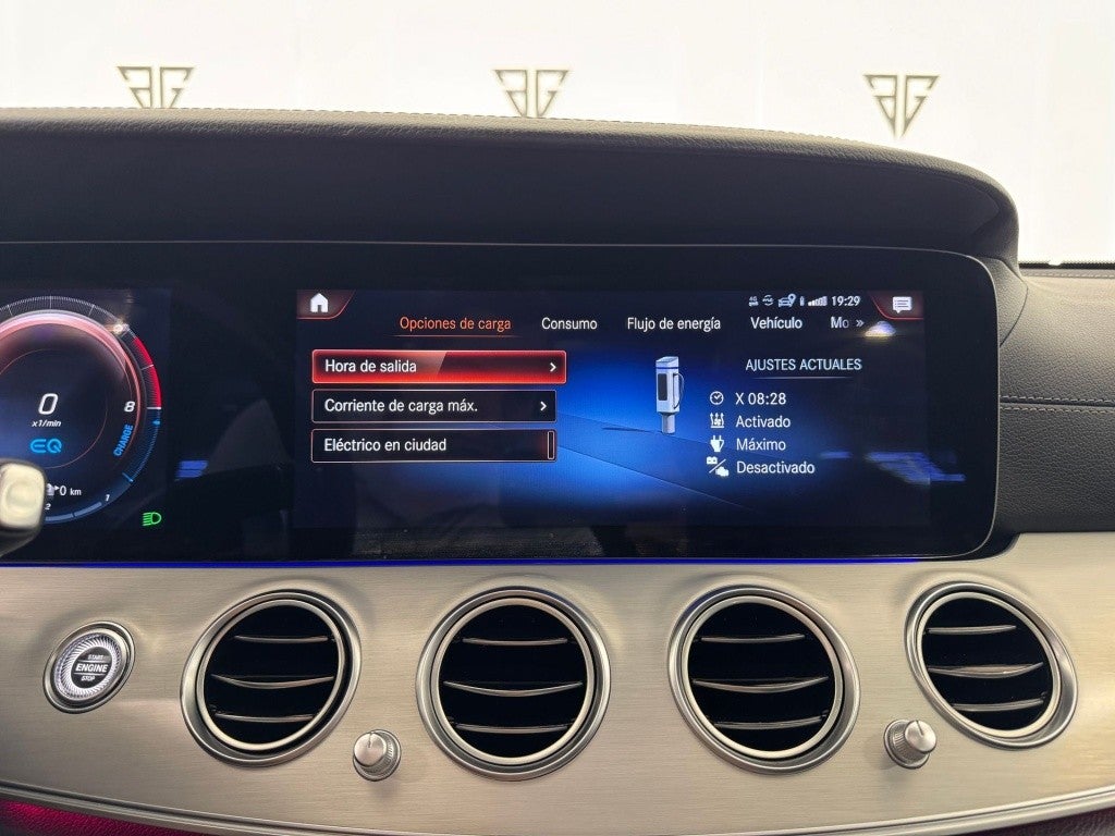 Mercedes-Benz Clase E 300