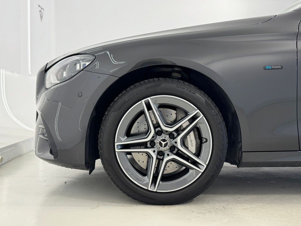 Mercedes-Benz Clase E 300