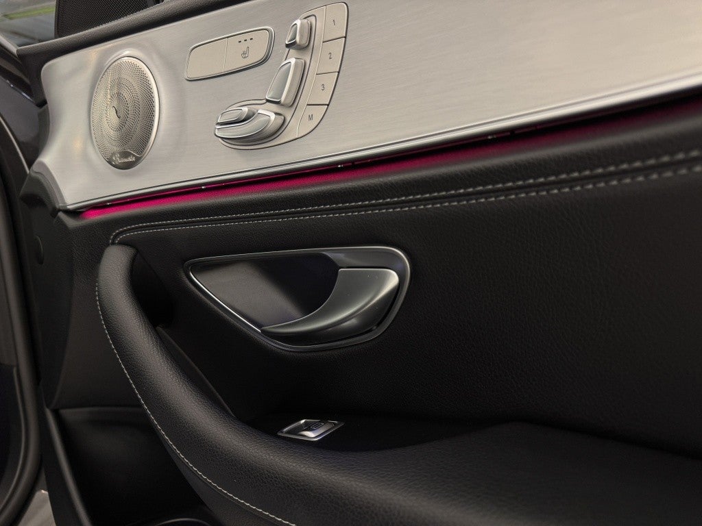 Mercedes-Benz Clase E 300