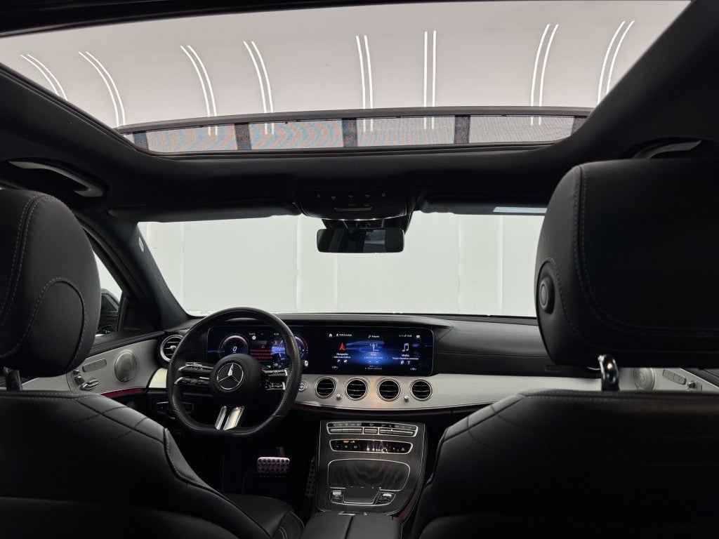 Mercedes-Benz Clase E 300