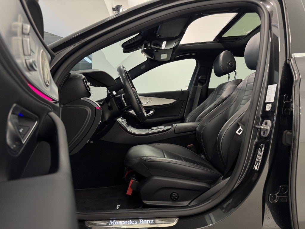 Mercedes-Benz Clase E 300