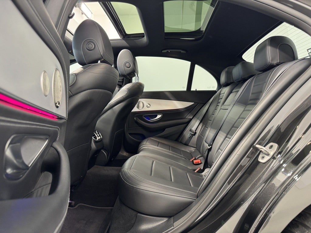 Mercedes-Benz Clase E 300