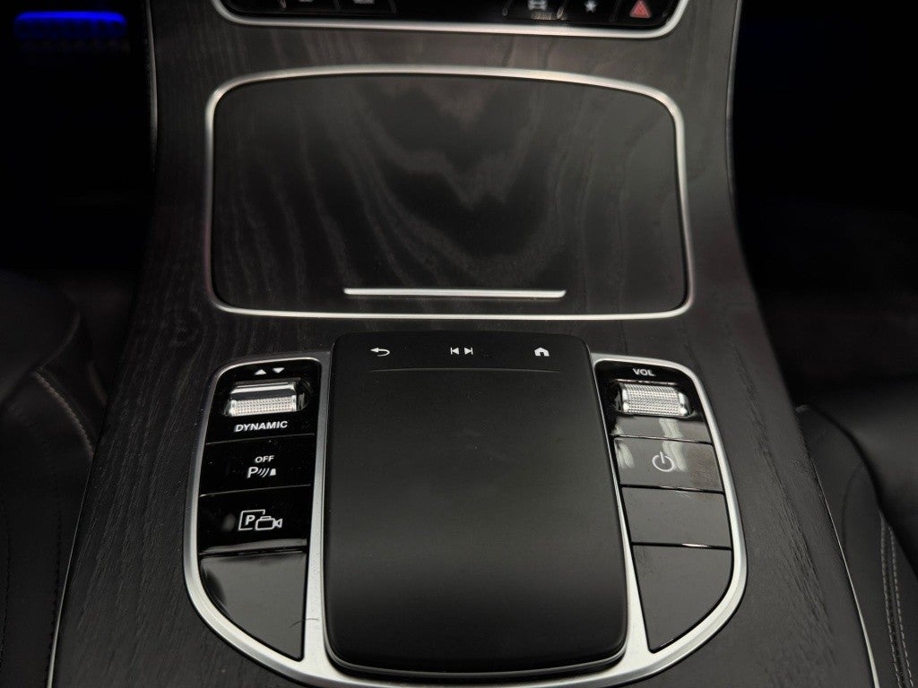 Mercedes-Benz Clase E 300