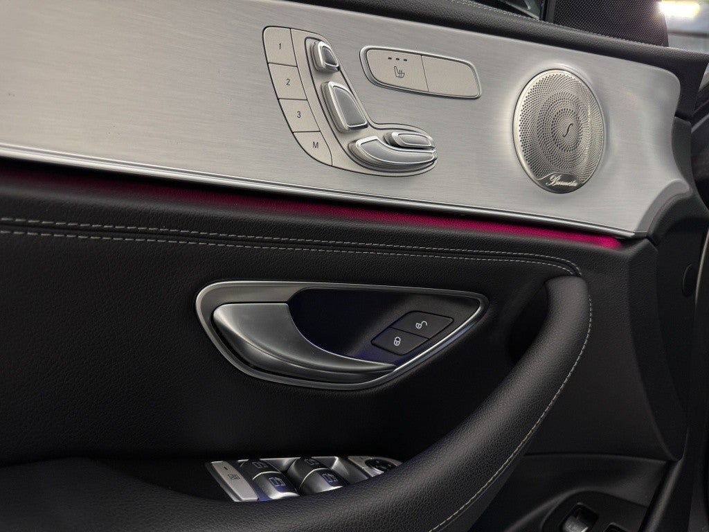 Mercedes-Benz Clase E 300