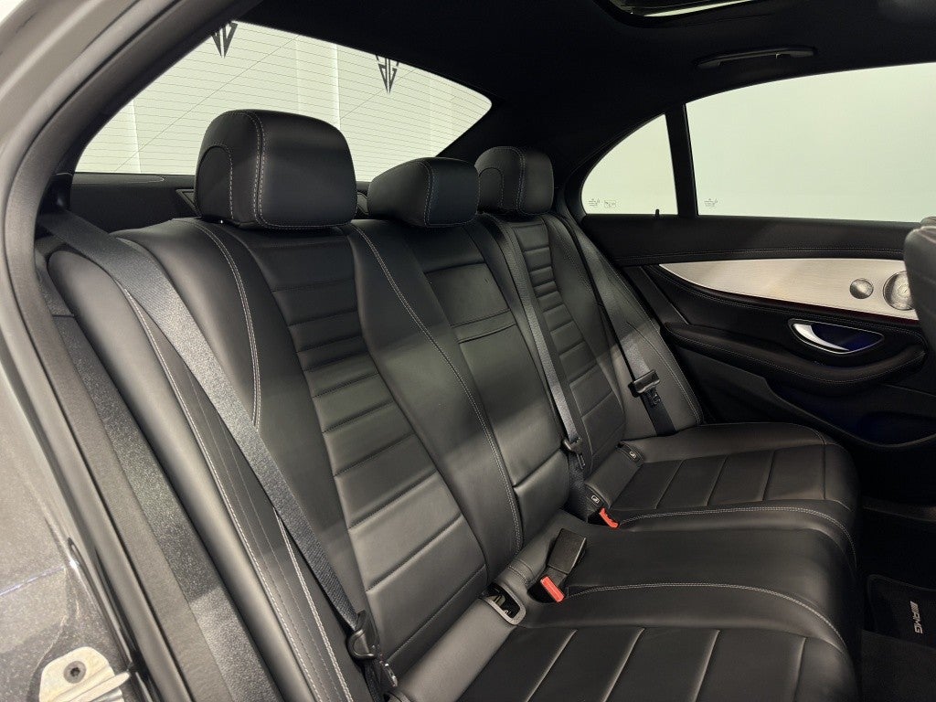 Mercedes-Benz Clase E 300