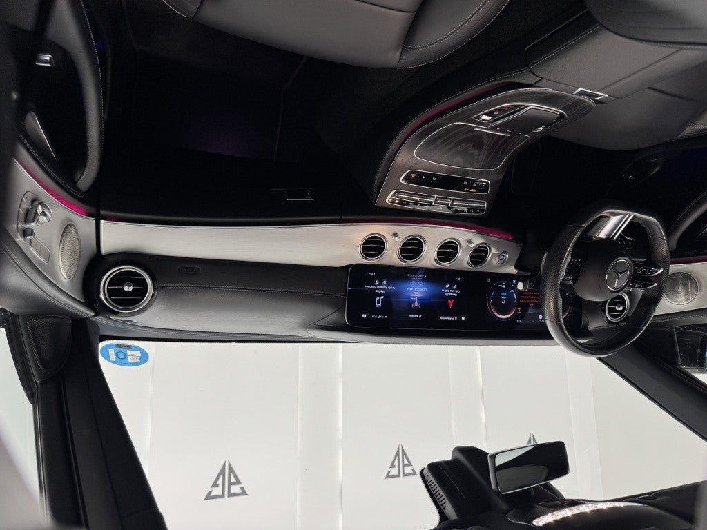 Mercedes-Benz Clase E 300