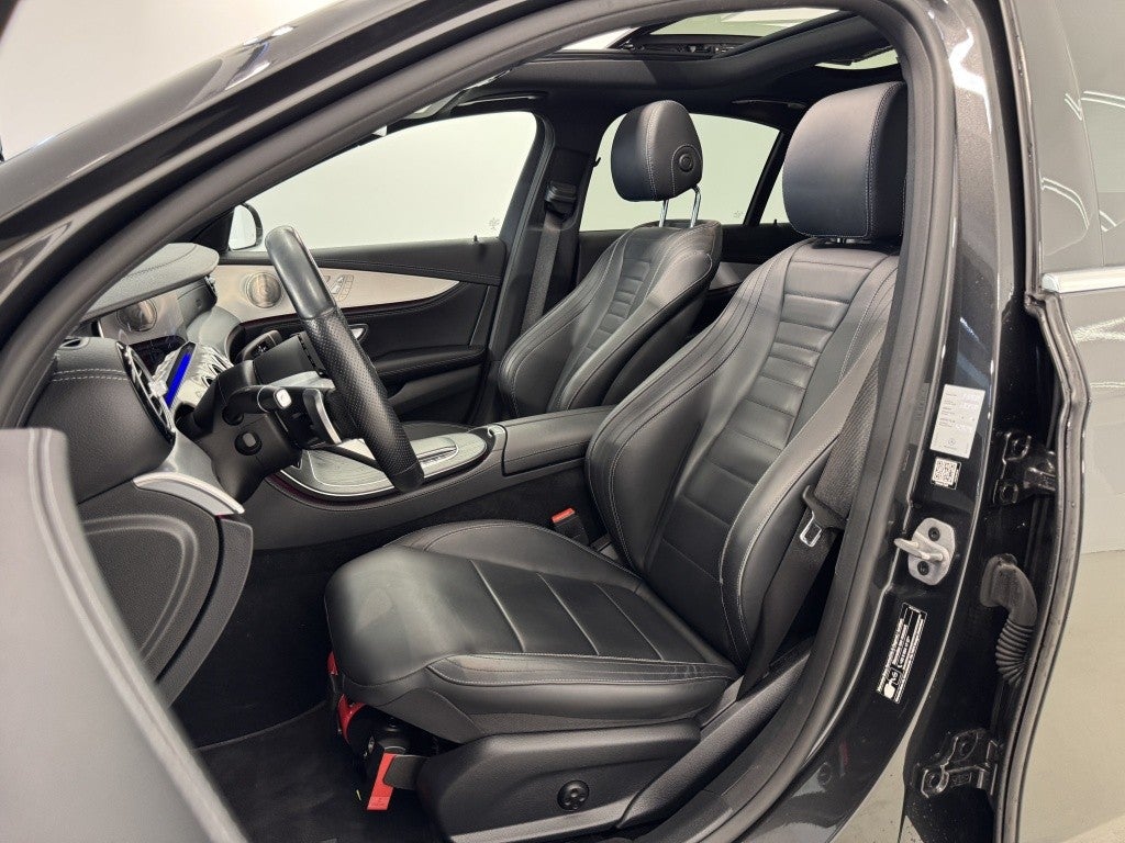 Mercedes-Benz Clase E 300