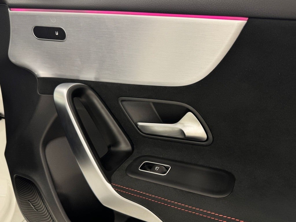 Mercedes-Benz Clase A 35 AMG 4Matic+ 7G-DCT