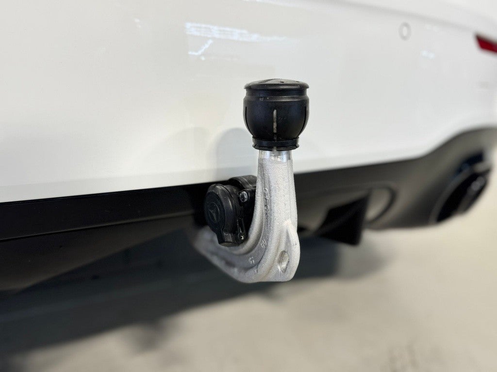 Mercedes-Benz Clase A 35 AMG 4Matic+ 7G-DCT