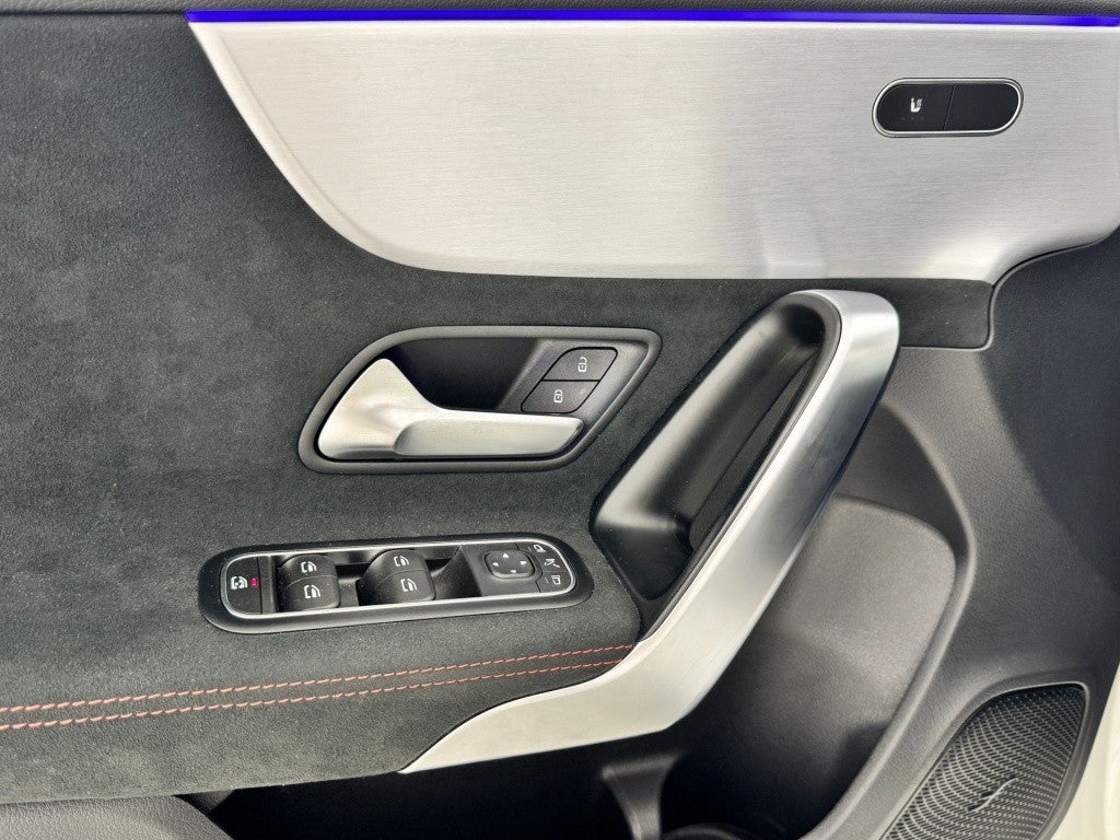 Mercedes-Benz Clase A 35 AMG 4Matic+ 7G-DCT