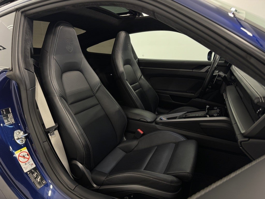 Porsche 911 Carrera 4S Coupé PDK