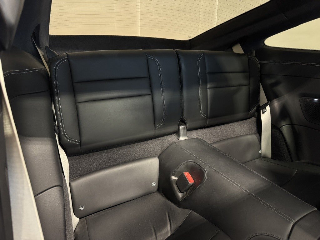 Porsche 911 Carrera 4S Coupé PDK